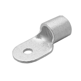 ニチフ 銅線用 裸圧着端子 R型 丸形 R150-10 (1個) 794-0196の商品詳細 