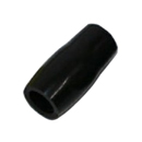 ニチフ 絶縁キャップ 裸圧着端子用 100 黒 LP-TIC-100 (3個入)