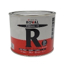 ROVAL ローバル 常温亜鉛めっき 1kg缶