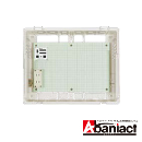 Abaniact 情報盤 スモールタイプ LAN専用モデル S-AB-F000-01