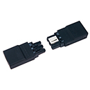 WAGO コネクタ配線システム WINSTA WIN-3F (10個入)